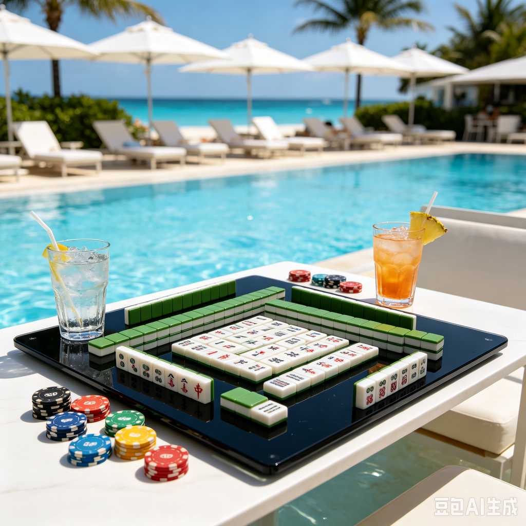 Coimbra,mahjong