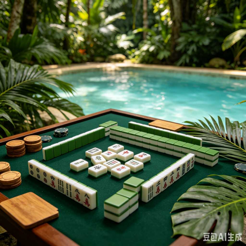salemor,mahjong