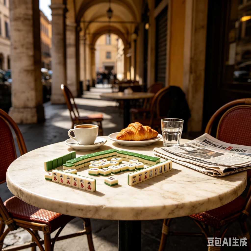 safe material mahjong tiles