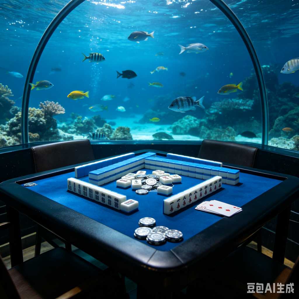 pre packed mahjong gift set