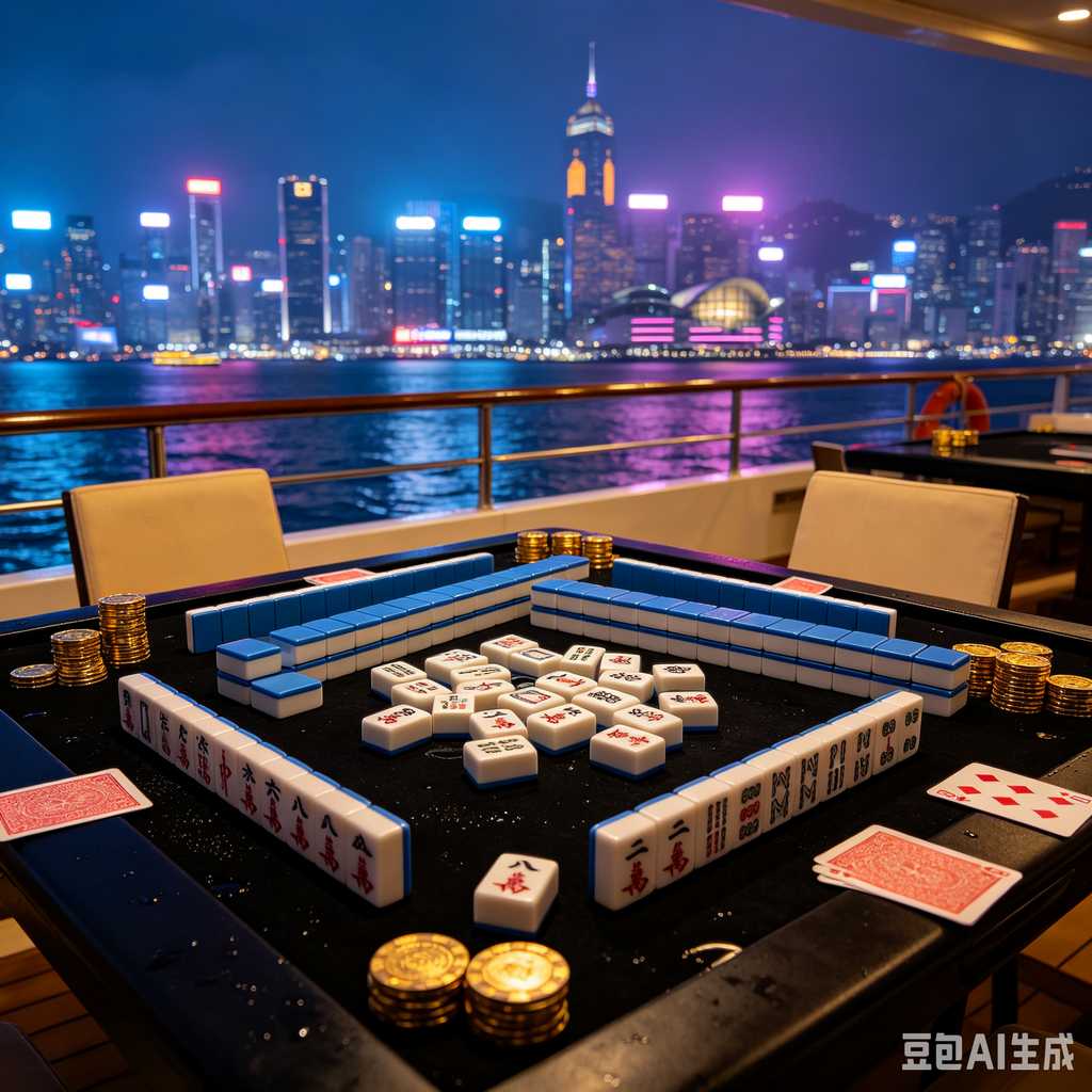 mid range mahjong set