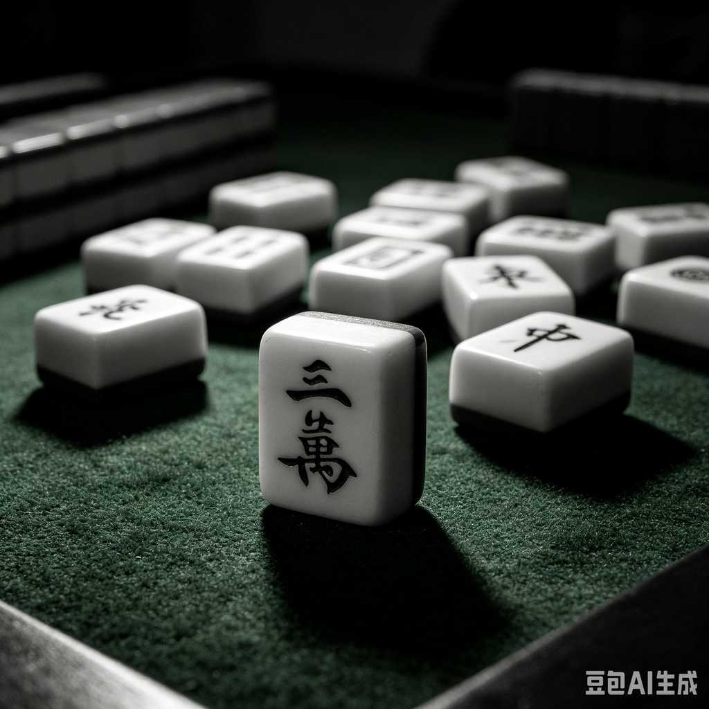 christmas custom mahjong tiles