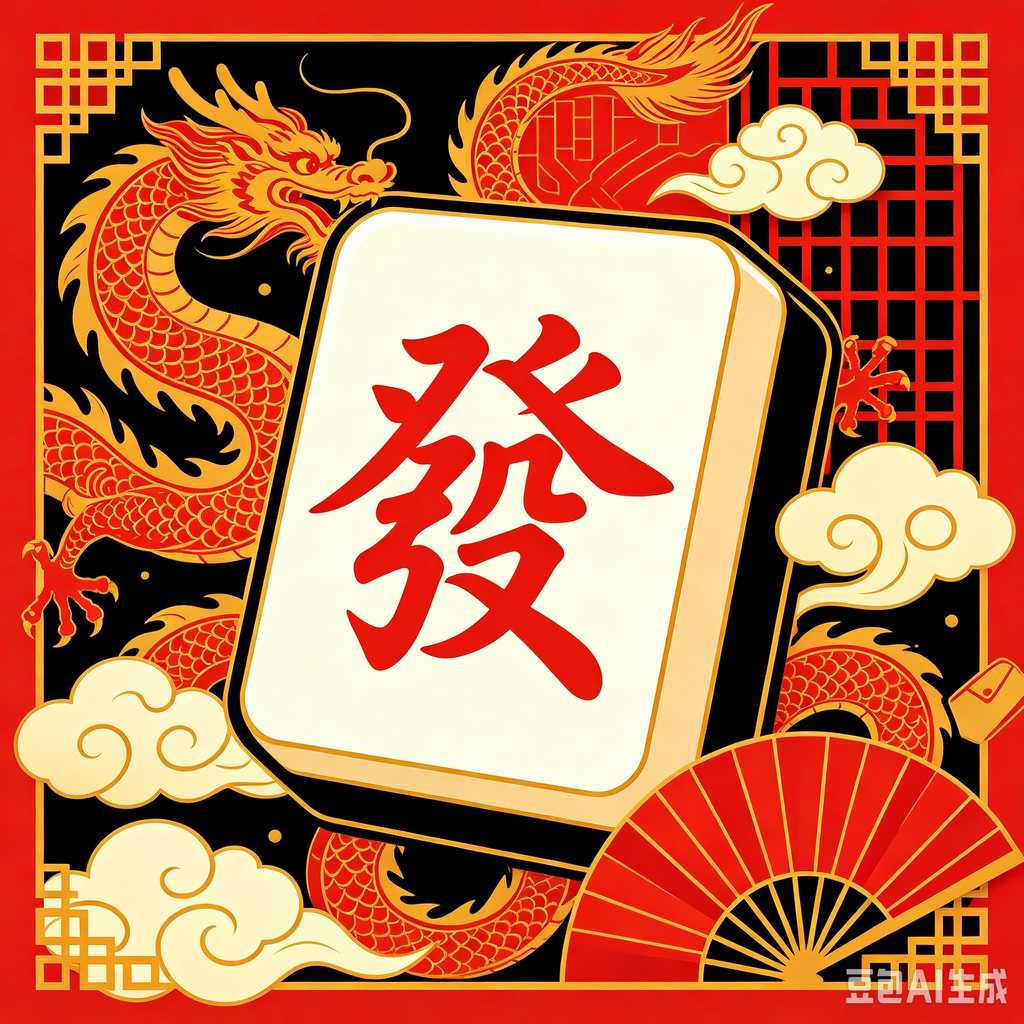 Bridgeport,mahjong