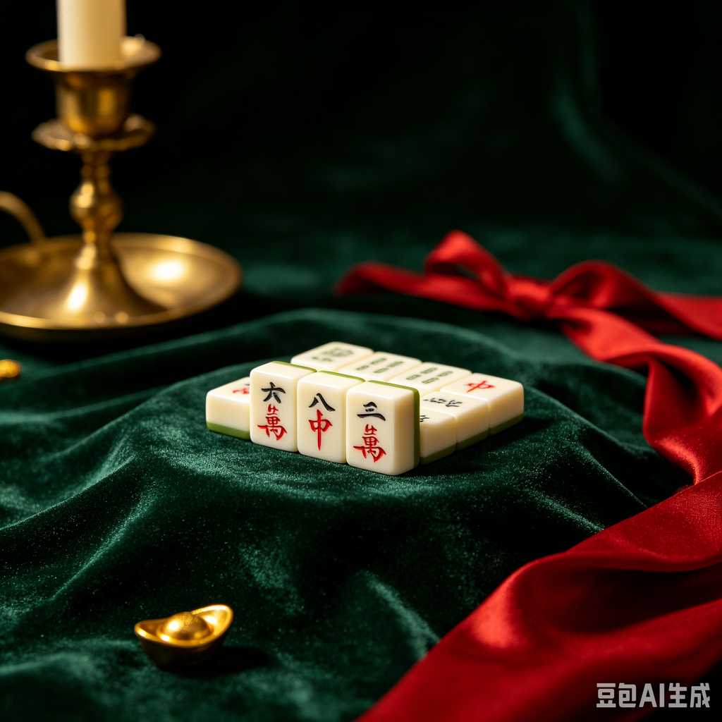 maceio,mahjong