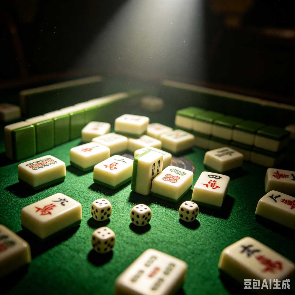 how to play chinese mahjong