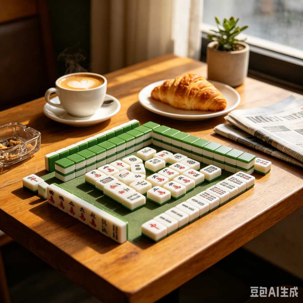 high quality mahjong tiles