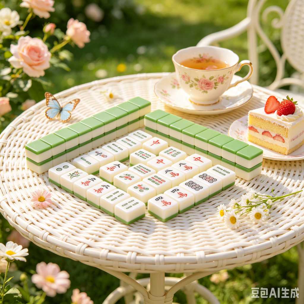 cheyennewy,mahjong