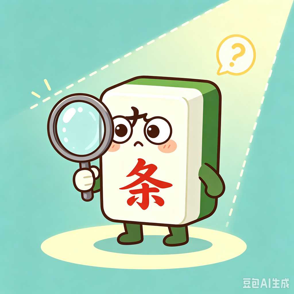 special mahjong gift for family