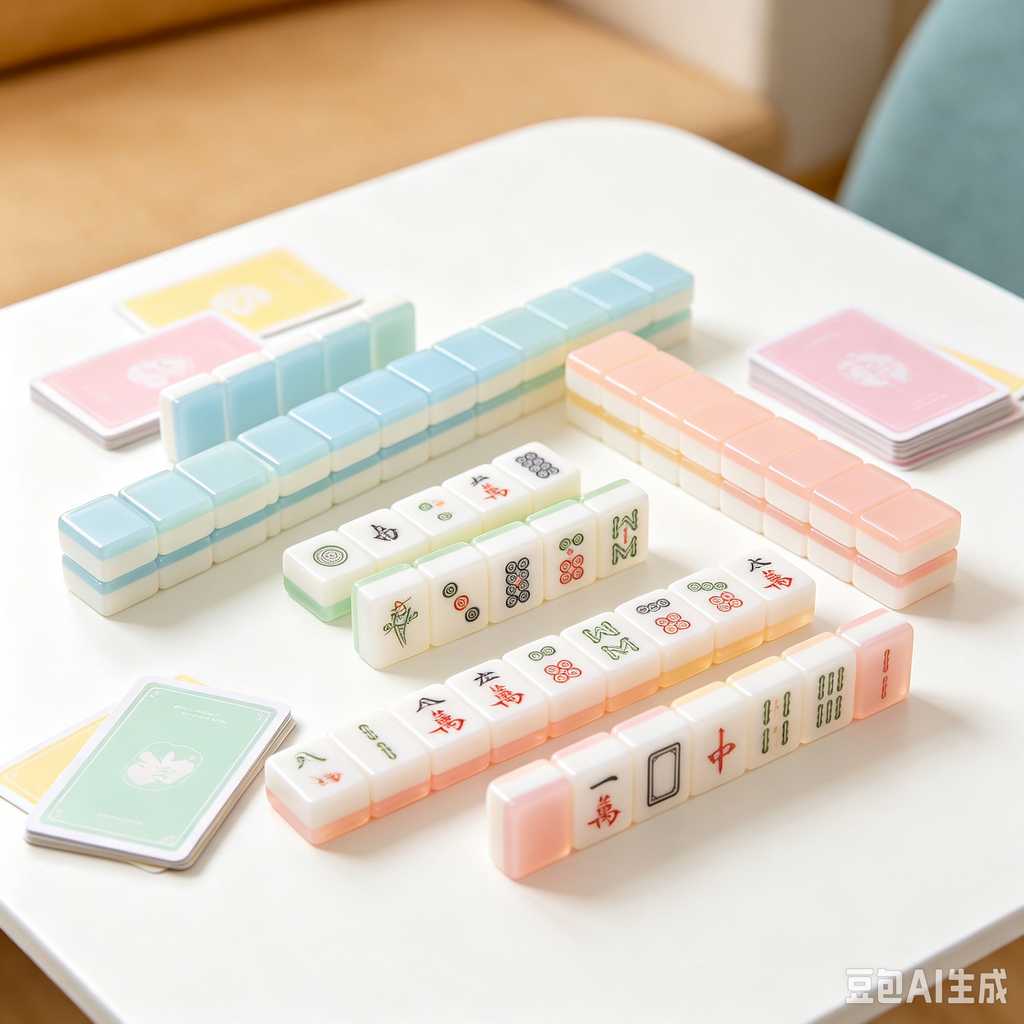 Memphis,mahjong