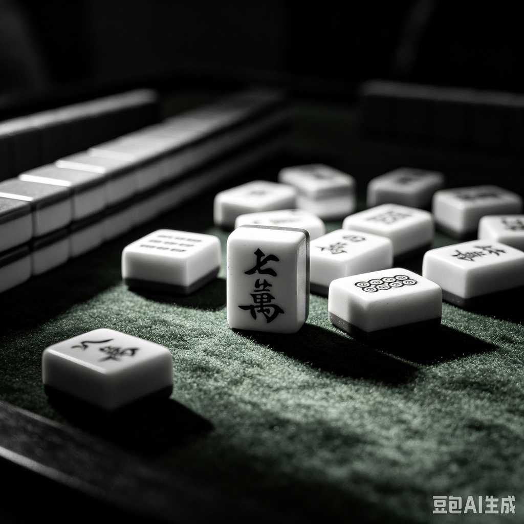 constanta,mahjong
