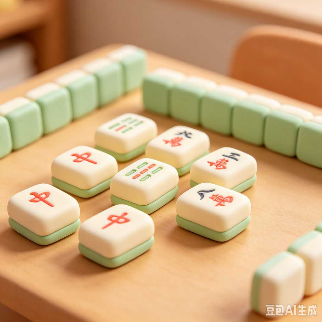 ChicagoHeights,mahjong