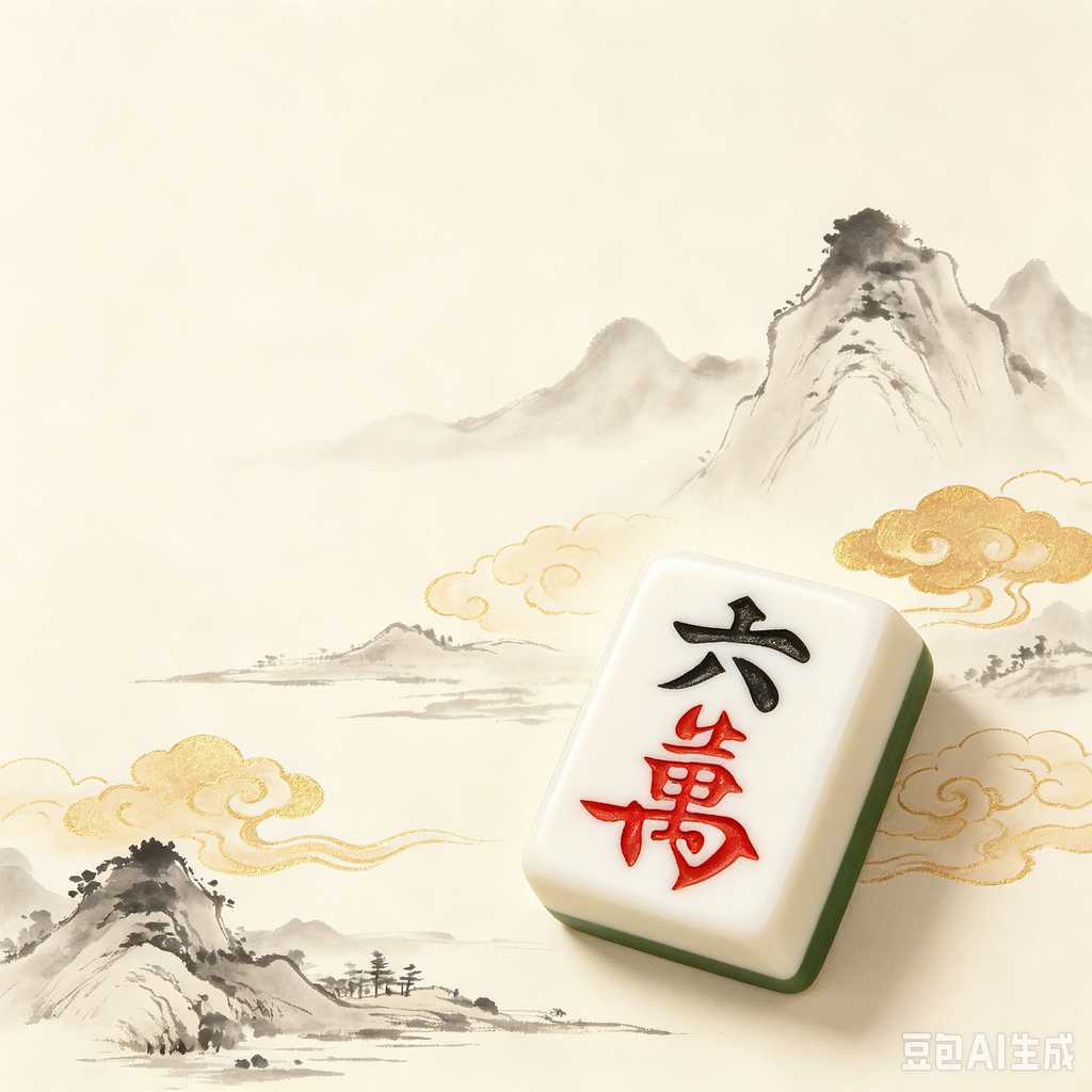 stylish gift box mahjong