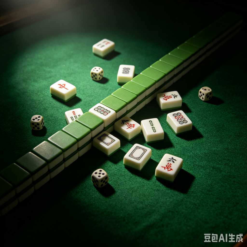 Waco,mahjong