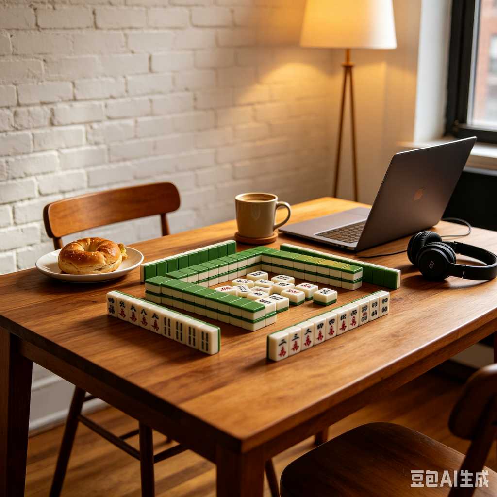 StLouisMO,mahjong