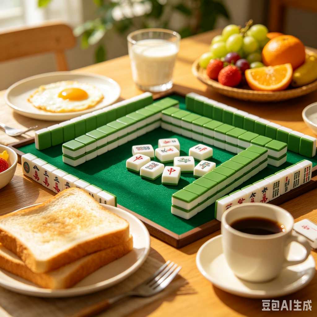 standard score chips for mahjong
