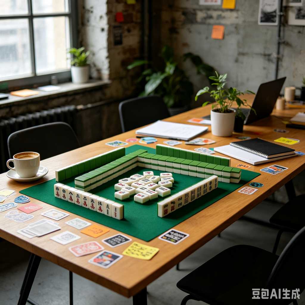 custom engraved mahjong set review