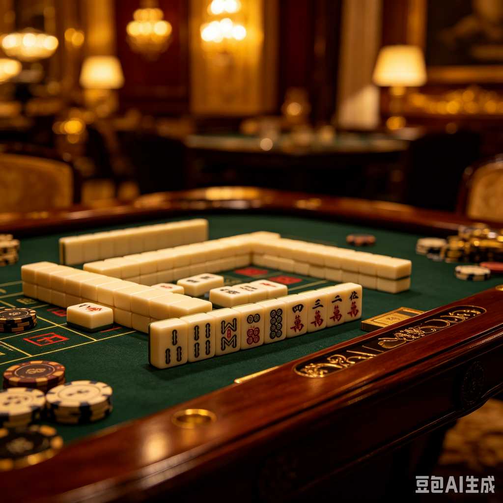 travel mahjong accessories