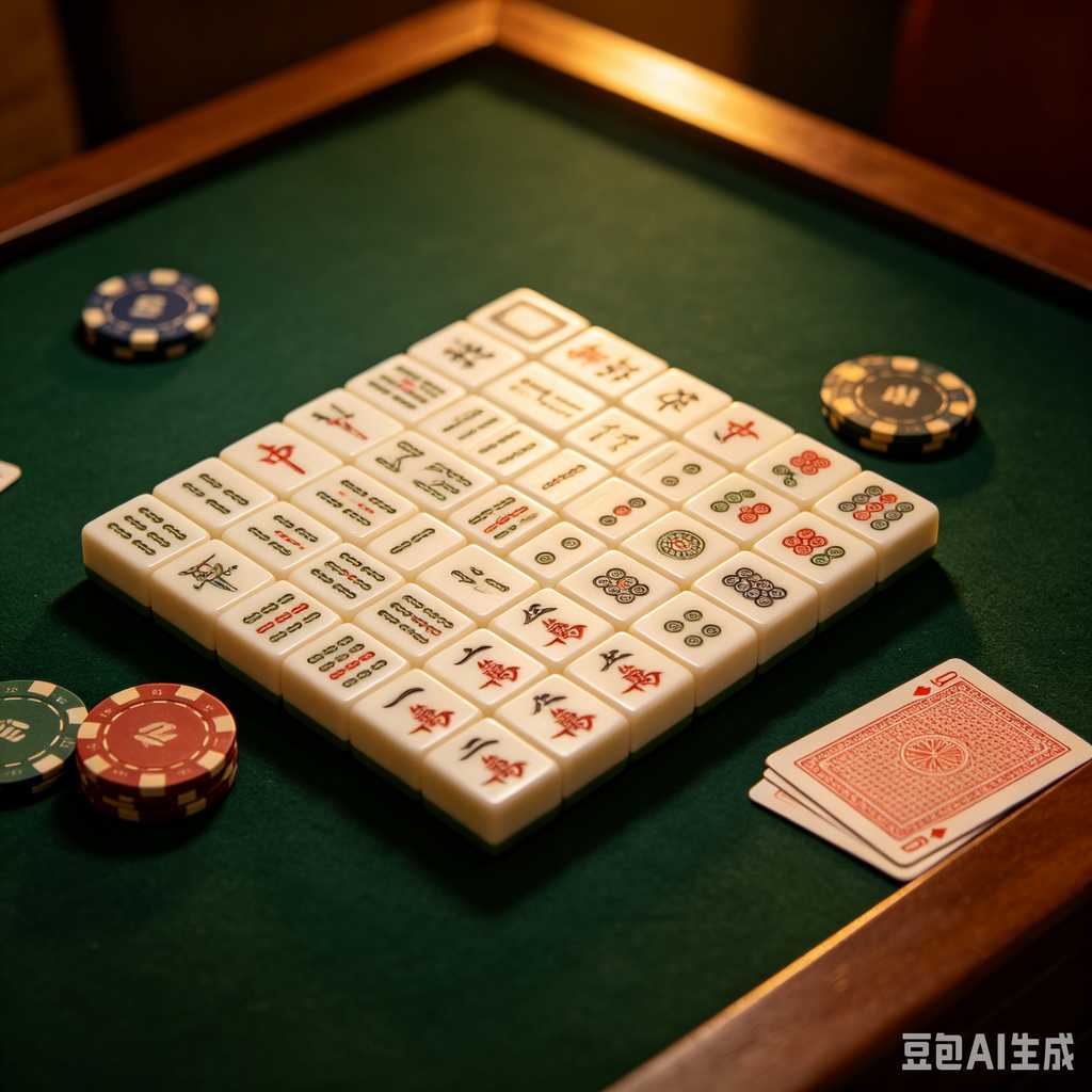 encarnacion,mahjong