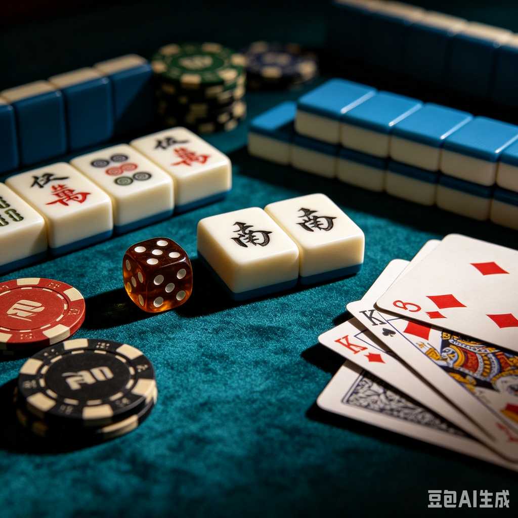 stress relief mahjong game