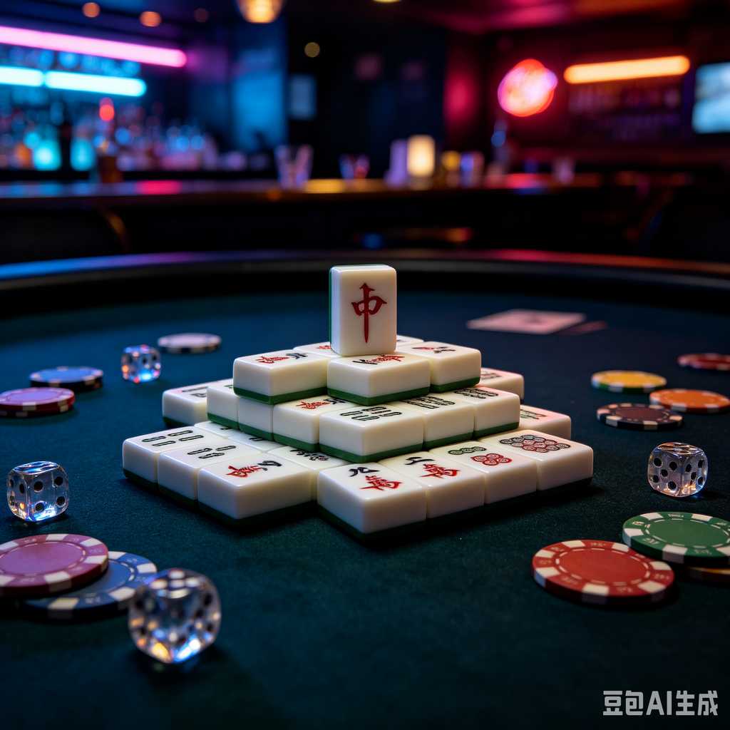 grenoble,mahjong