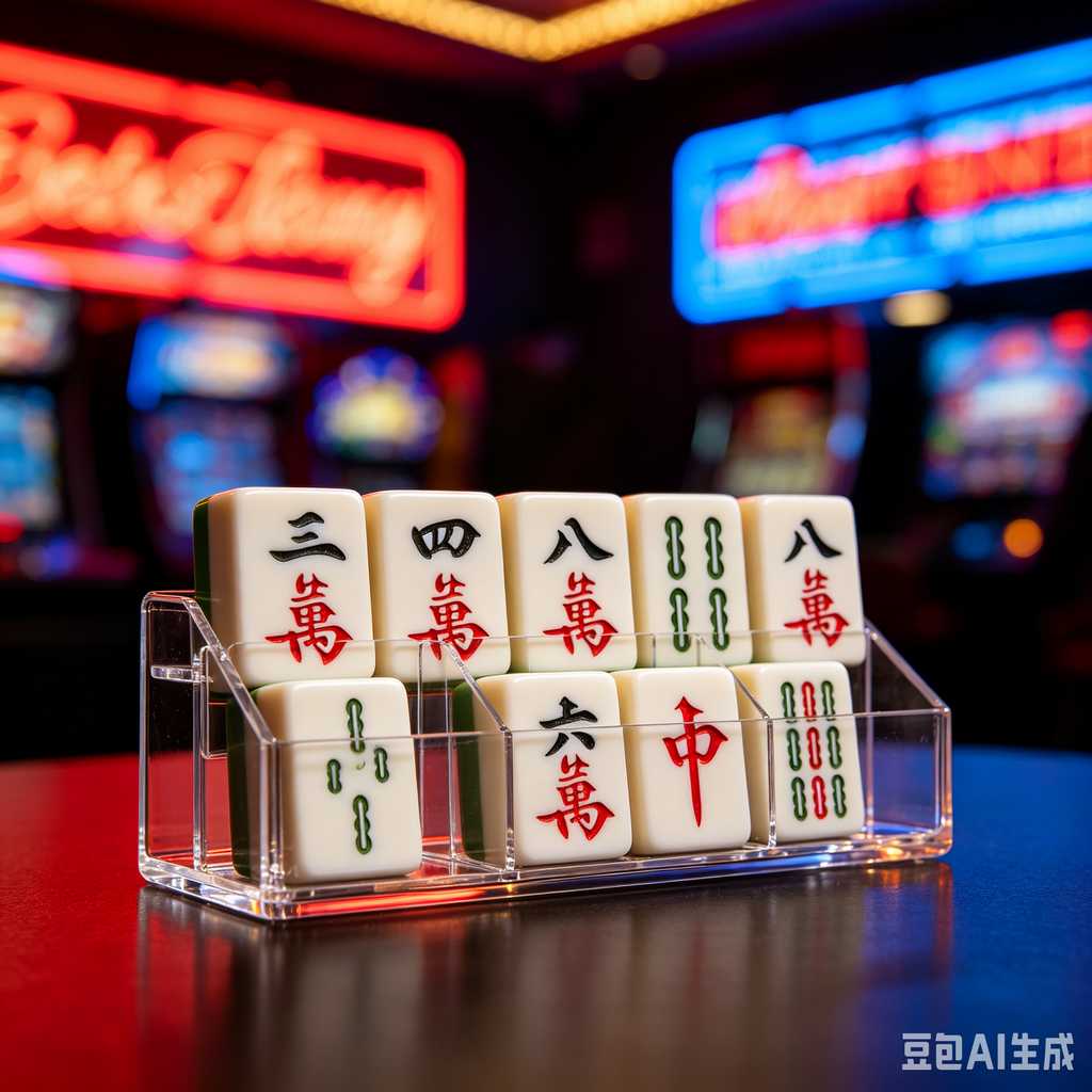 Kennewick,mahjong
