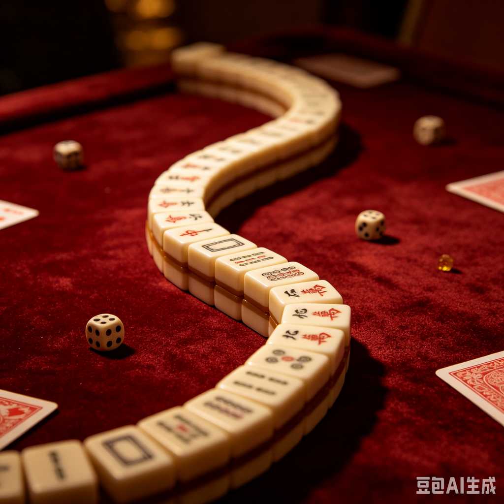 dijon,mahjong