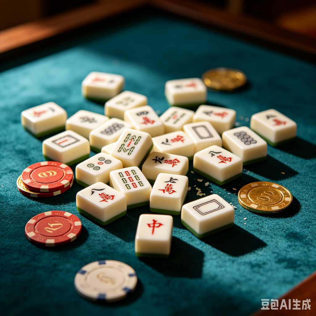 trujillo,mahjong