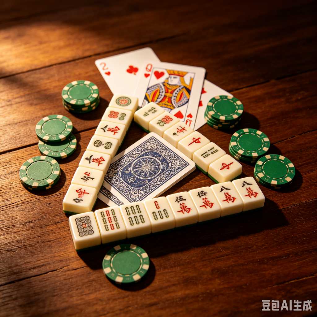 richmondva,mahjong