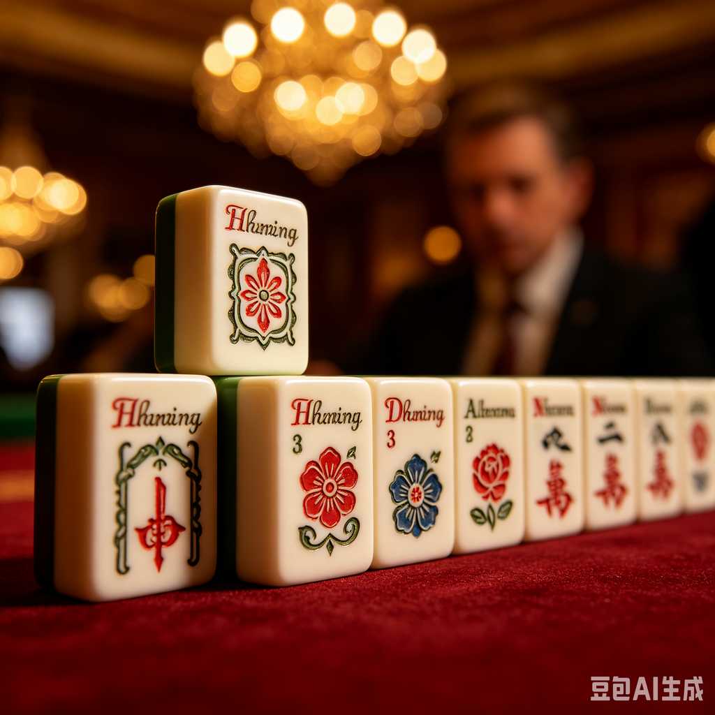 wholesale mahjong tiles europe