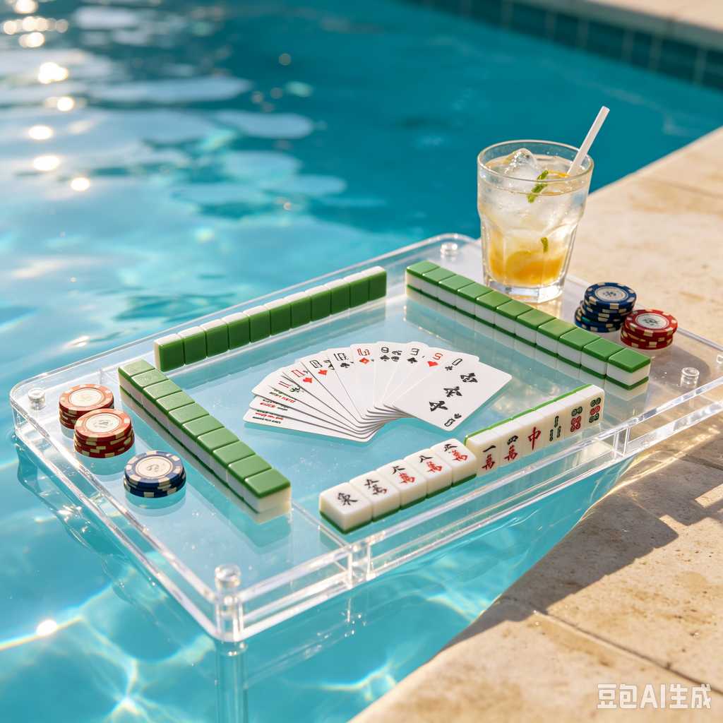 consistent color mahjong tiles