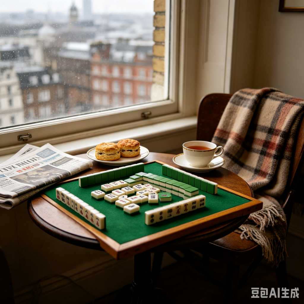 Matamoros,mahjong