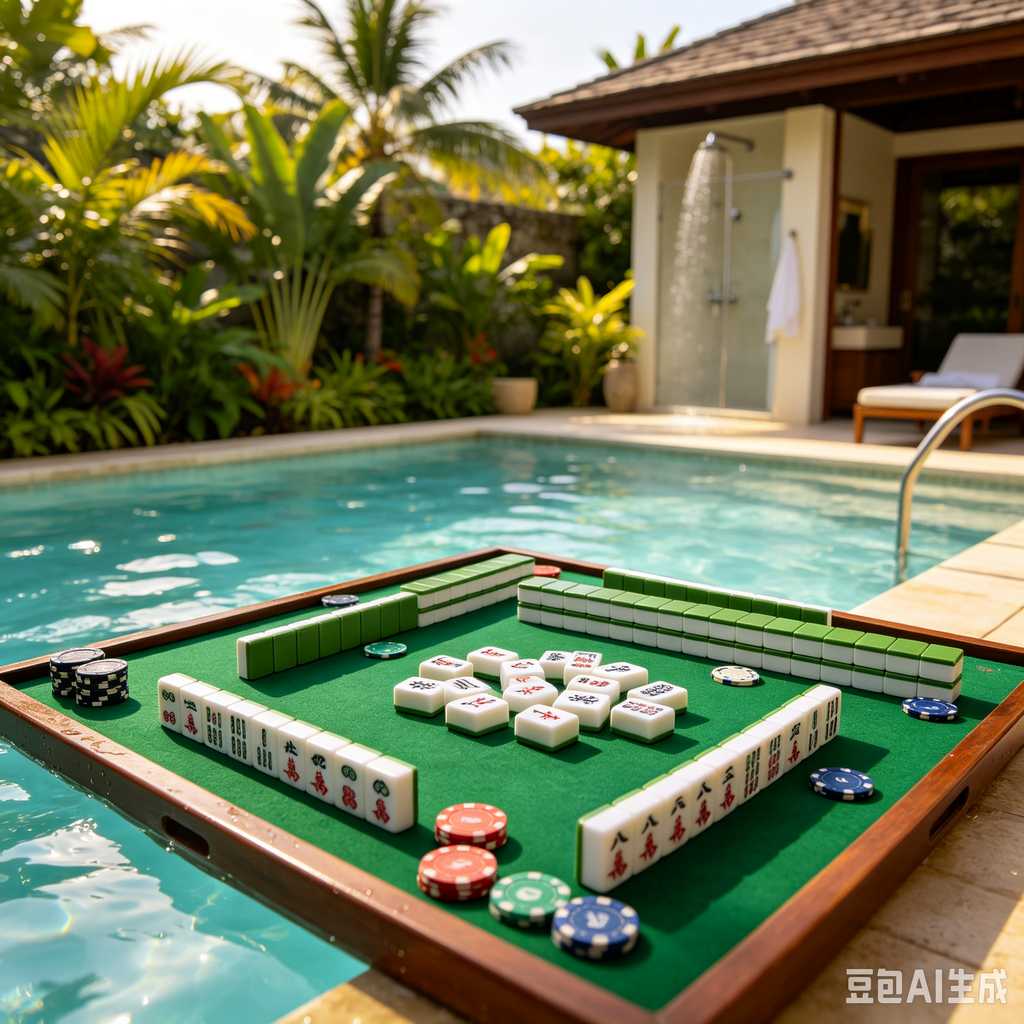 natal,mahjong